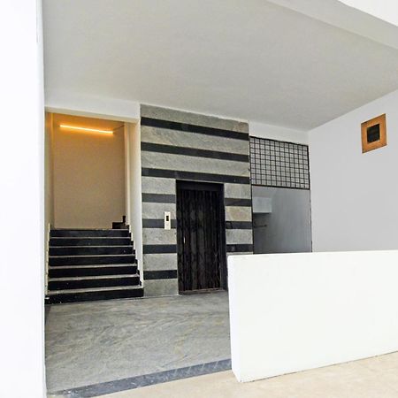 Hotel O Malani Inn Haiderabad Buitenkant foto